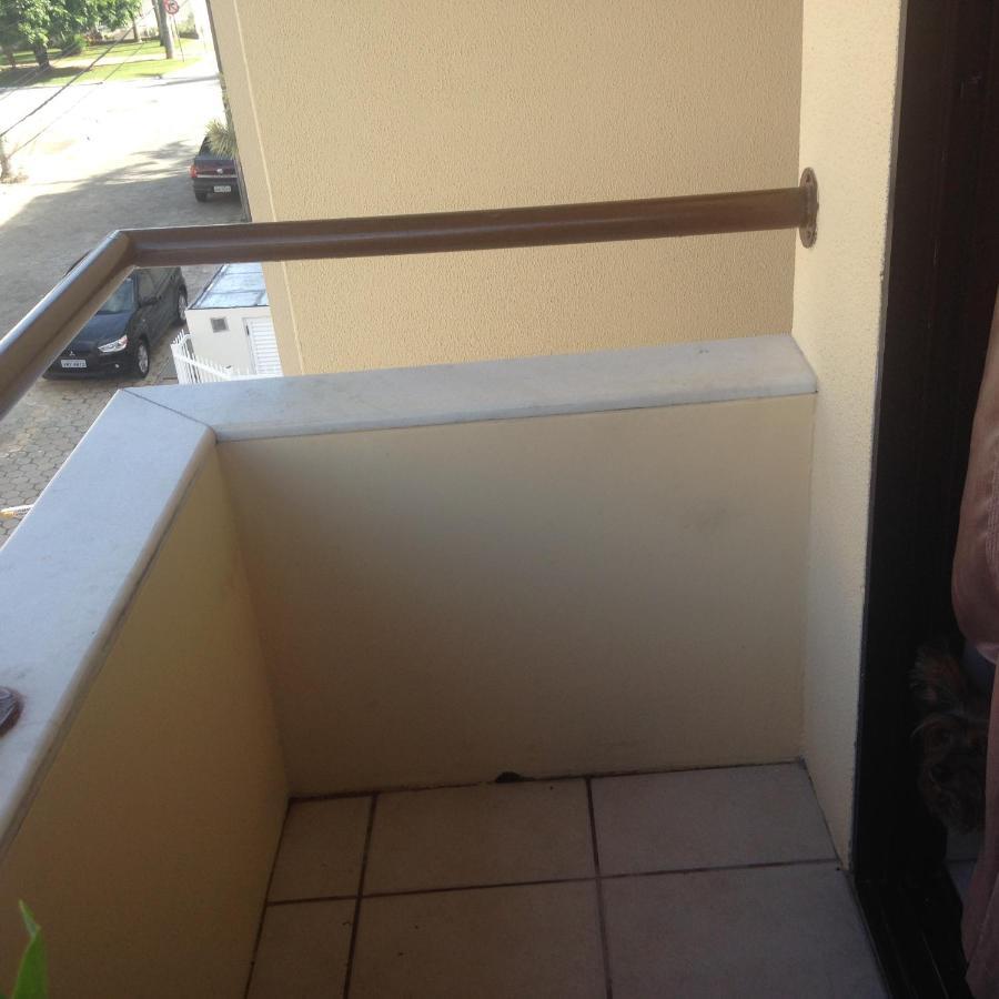 Apartamento Jurere