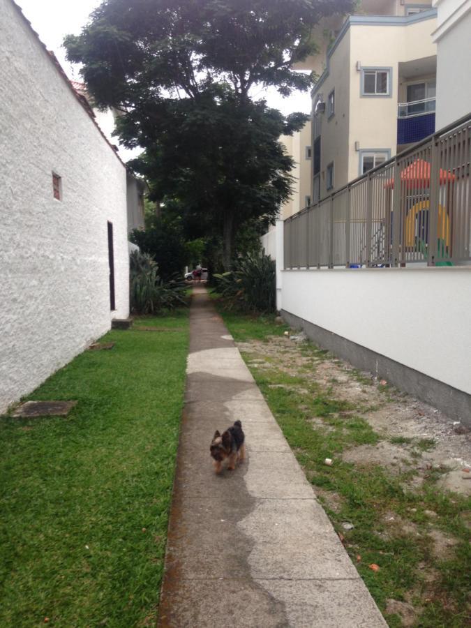 Jurere * Florianópolis