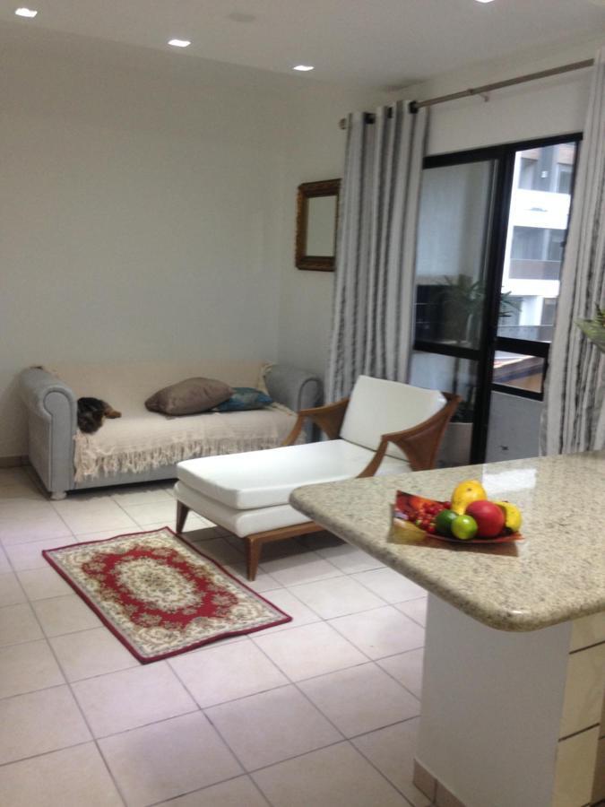 Jurere Apartamento Florianópolis
