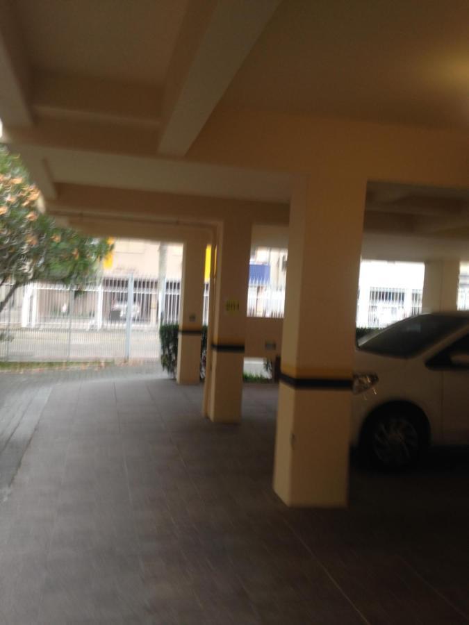 Jurere Apartamento
