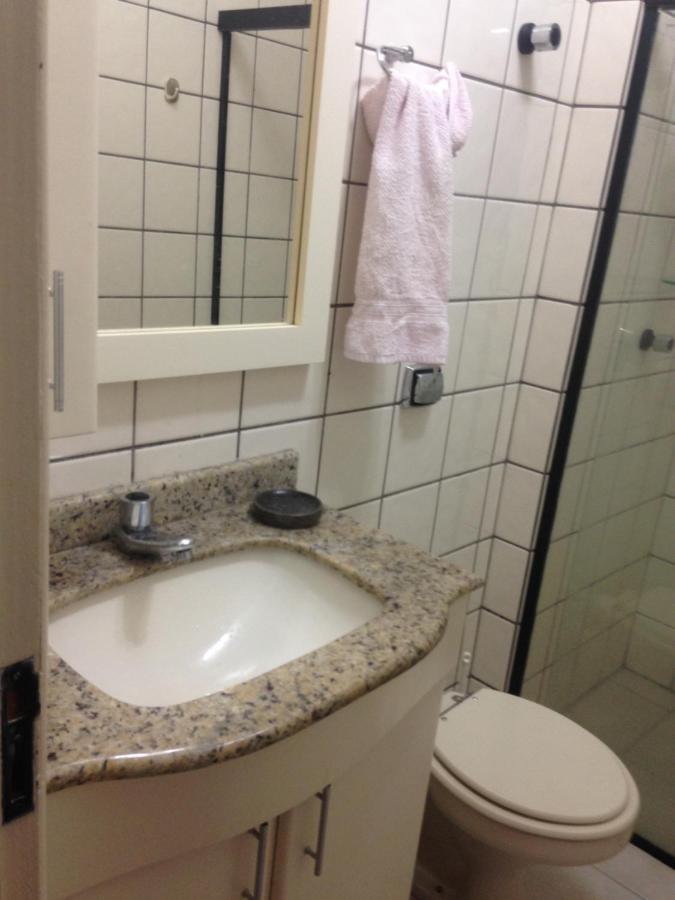 Jurere Apartamento Florianópolis